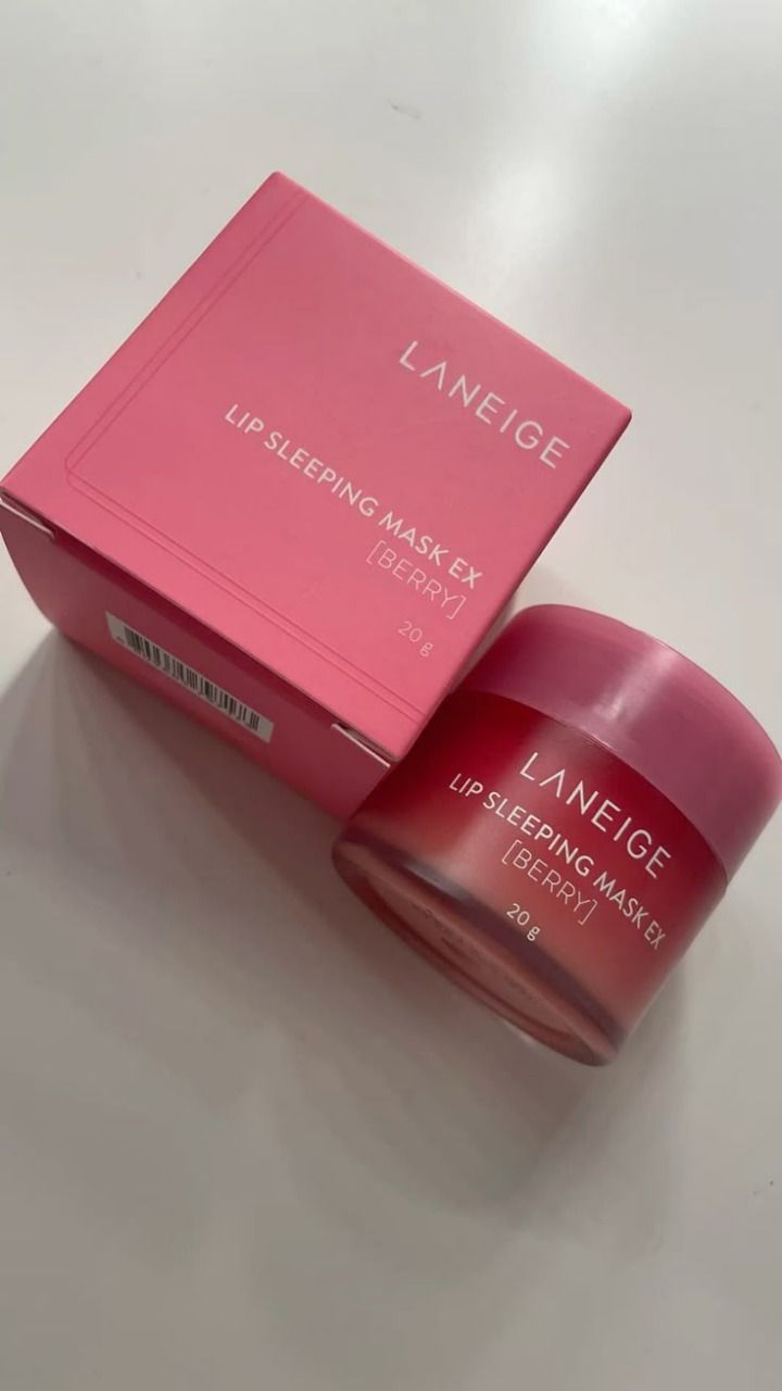 Laneige Lip Sleeping Mask